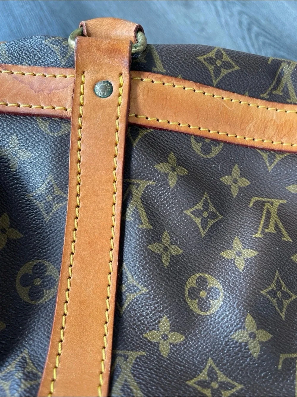 Louis Vuitton louis vuitton